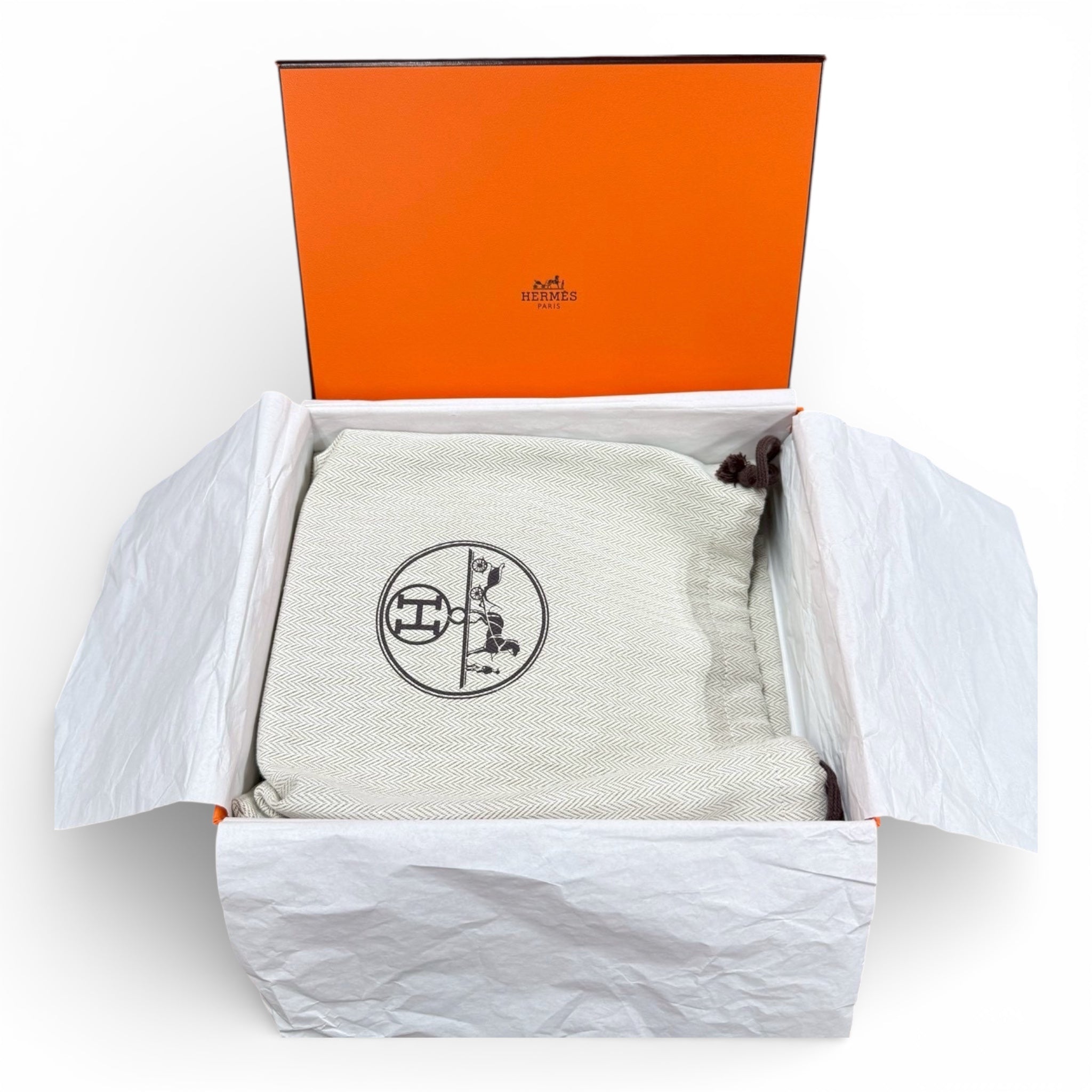 HERMÈS Evelyne TPM Black Gold Hardware Stamp K エルメス エヴリン TPM ブラック ゴールド金具 刻印K