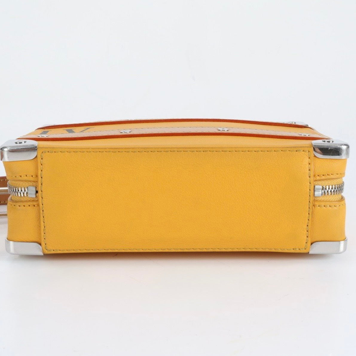 LOUIS VUITTON Eclipse Soft Trunk Shoulder Bag M59669｜ルイ・ヴィトン エクリプス ソフトトランク