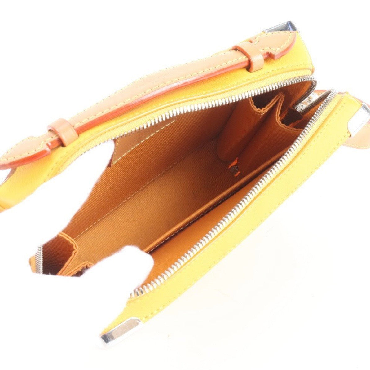 LOUIS VUITTON Eclipse Soft Trunk Shoulder Bag M59669｜ルイ・ヴィトン エクリプス ソフトトランク